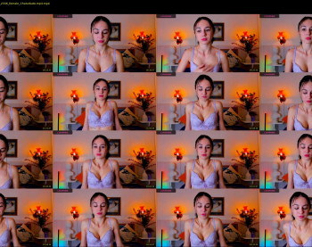 mary_marlow — 6 minute Chaturbate female cam show recording, 720p, Jan 23, 2025