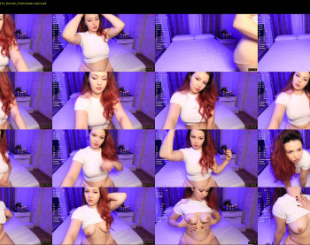 mary_rosse — 28 minute Chaturbate couple cam show recording, 720p, Jan 23, 2025