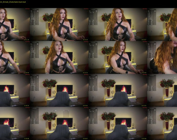 maryssaa_ — 4 minute Chaturbate female cam show recording, 720p, Jan 2, 2025