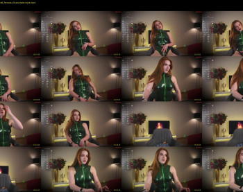 maryssaa_ — 8 minute Chaturbate female cam show recording, 720p, Jan 27, 2025