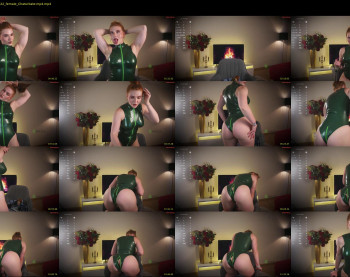 maryssaa_ — 14 minute Chaturbate female cam show recording, 720p, Jan 27, 2025