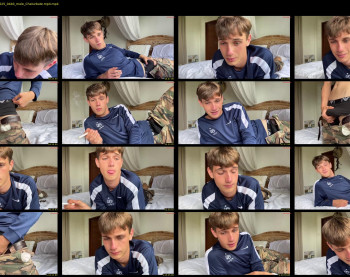 mason_gallagher — 92 minute Chaturbate male cam show recording, 720p, Jan 23, 2025