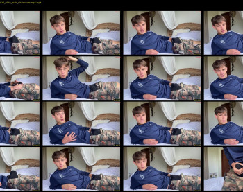 mason_gallagher — 3 minute Chaturbate male cam show recording, 720p, Jan 25, 2025