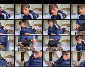 mason_gallagher — 8 minute Chaturbate male cam show recording, 720p, Jan 25, 2025