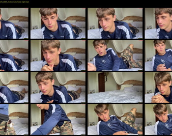 mason_gallagher — 22 minute Chaturbate male cam show recording, 720p, Jan 25, 2025