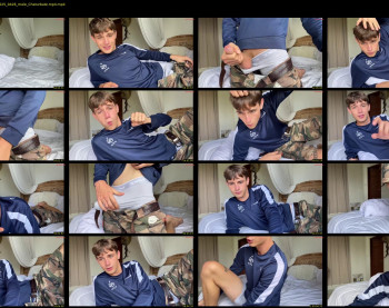 mason_gallagher — 68 minute Chaturbate male cam show recording, 720p, Jan 26, 2025