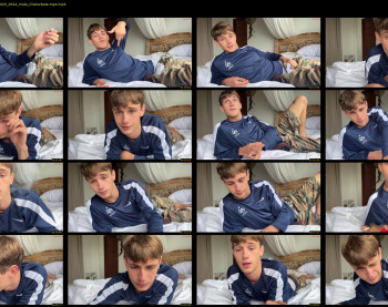 mason_gallagher — 13 minute Chaturbate male cam show recording, 720p, Jan 27, 2025