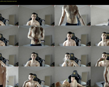 mason_warhol — 34 minute Chaturbate male cam show recording, 720p, Jan 28, 2025