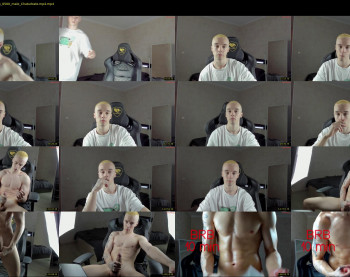 mason_warhol — 120 minute Chaturbate male cam show recording, 720p, Oct 30, 2024