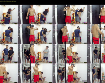 masters_sexx — 7 minute Chaturbate male cam show recording, 720p, Jan 24, 2025