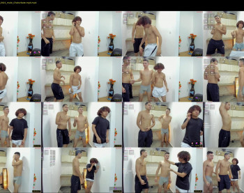 masters_sexx — 91 minute Chaturbate male cam show recording, 720p, Jan 25, 2025