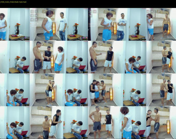masters_sexx — 49 minute Chaturbate male cam show recording, 720p, Jan 26, 2025