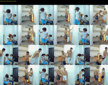 masters_sexx — 5 minute Chaturbate male cam show recording, 720p, Jan 26, 2025
