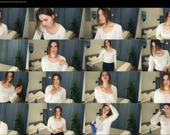 maudhaskell — 121 minute Chaturbate female cam show recording, 720p, Oct 30, 2024