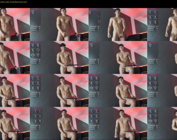 max_cortes1_ — 5 minute Chaturbate male cam show recording, 720p, Dec 4, 2024