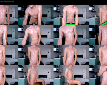 max_shy — 92 minute Chaturbate male cam show recording, 720p, Jan 27, 2025