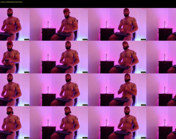 max_xl_ — 10 minute Chaturbate male cam show recording, 720p, Jan 23, 2025