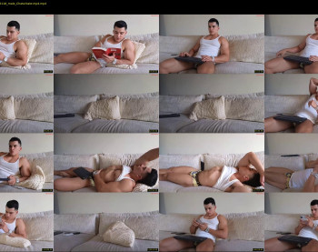 maximohoot — 120 minute Chaturbate male cam show recording, 720p, Jan 28, 2025