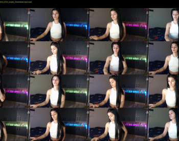 maya_and_guests — 15 minute Chaturbate couple cam show recording, 720p, Nov 20, 2024