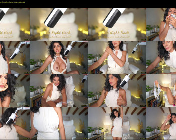 meegan1 — 104 minute Chaturbate female cam show recording, 720p, Oct 15, 2024