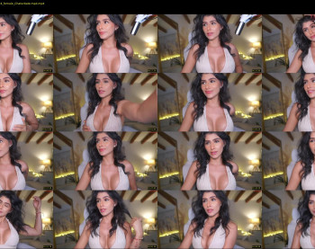 meegan1 — 3 minute Chaturbate female cam show recording, 720p, Jan 24, 2025