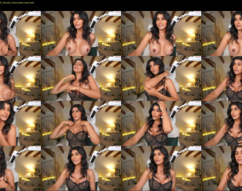 meegan1 — 4 minute Chaturbate female cam show recording, 720p, Jan 28, 2025