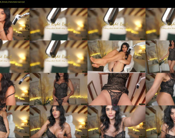 meegan1 — 121 minute Chaturbate female cam show recording, 720p, Jan 28, 2025