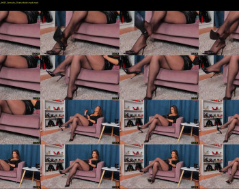megan_devile — 9 minute Chaturbate female cam show recording, 720p, Jan 23, 2025