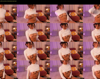melanieryann_ — 30 minute Chaturbate female cam show recording, 720p, Jan 27, 2025