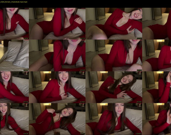 melanybunny — 71 minute Chaturbate female cam show recording, 720p, Jan 23, 2025