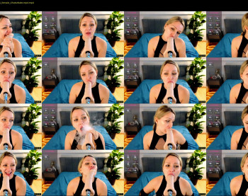 melenn_ — 6 minute Chaturbate female cam show recording, 720p, Jan 27, 2025
