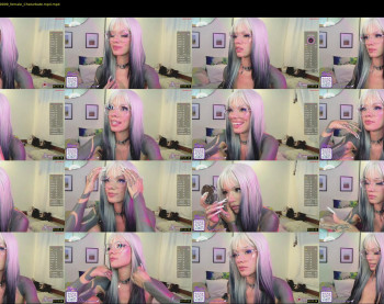 menasaurio_ — 10 minute Chaturbate female cam show recording, 720p, Jan 28, 2025