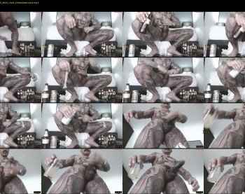 menbienn2017 — 40 minute Chaturbate male cam show recording, 480p, Jan 28, 2025