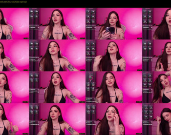 meow__baby — 122 minute Chaturbate female cam show recording, 720p, Jan 26, 2025