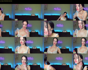meowluv — 24 minute Chaturbate couple cam show recording, 720p, Jan 23, 2025