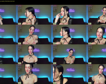 meowluv — 26 minute Chaturbate couple cam show recording, 720p, Jan 24, 2025