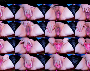 merelin_gold — 7 minute Chaturbate female cam show recording, 720p, Jan 27, 2025