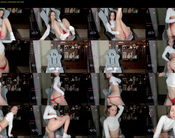 merrilyn — 20 minute Chaturbate female cam show recording, 720p, Jan 27, 2025