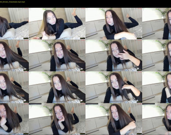 meryfoxxx — 4 minute Chaturbate female cam show recording, 720p, Dec 4, 2024