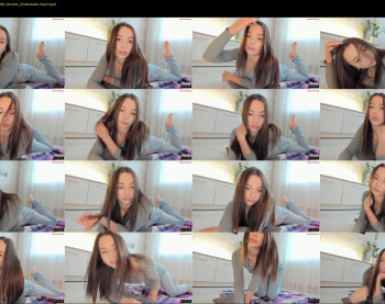 meryfoxxx — 6 minute Chaturbate female cam show recording, 480p, Jan 24, 2025