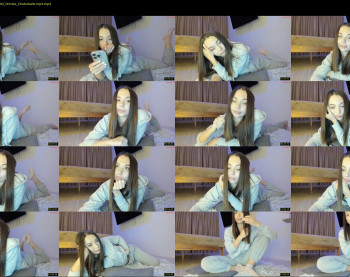 meryfoxxx — 16 minute Chaturbate female cam show recording, 720p, Jan 28, 2025