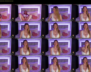 miakinkdd — 44 minute Chaturbate female cam show recording, 720p, Jan 23, 2025