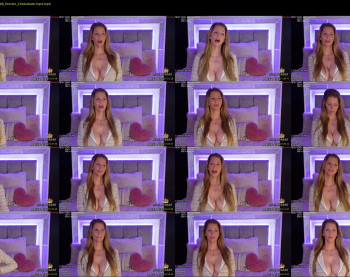 miakinkdd — 67 minute Chaturbate female cam show recording, 720p, Jan 24, 2025