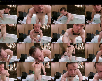 midgettripod1 — 40 minute Chaturbate male cam show recording, 720p, Jan 23, 2025