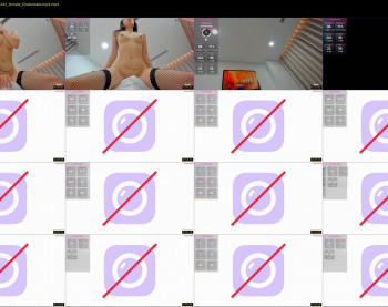 mikakimura — 9 minute Chaturbate female cam show recording, 720p, Oct 15, 2024