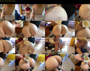 mike_and_anna_ — 32 minute Chaturbate couple cam show recording, 720p, Jan 22, 2025