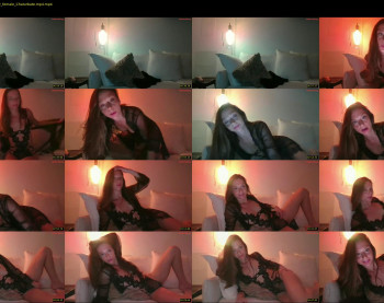 mikky50 — 6 minute Chaturbate female cam show recording, 480p, Jan 25, 2025