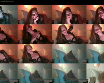 mikky50 — 4 minute Chaturbate female cam show recording, 480p, Jan 25, 2025