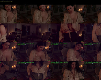mila_ — 75 minute Chaturbate female cam show recording, 720p, Jan 24, 2025