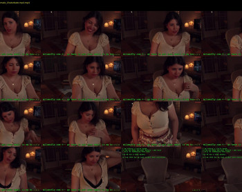 mila_ — 120 minute Chaturbate female cam show recording, 720p, Jan 27, 2025